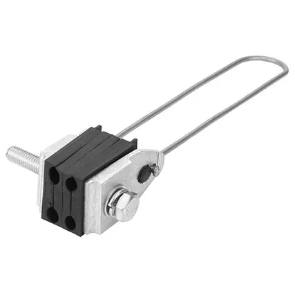 Фото №0 Зажим анкерный ЗАБ4х16-35 SM-158 Инсталл