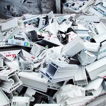 Фото №0 Купим отходы ПВХ дорого