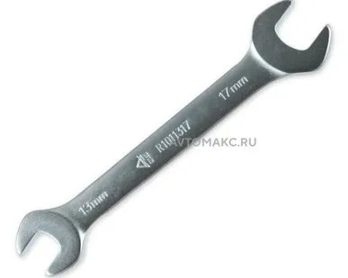фото ARNEZI Ключ рожковый 13х17мм