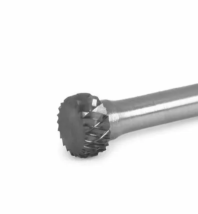 Фото №0 БОРФРЕЗА ТВЕРДОСПЛАВНАЯ ТИП T (ДИСКОВАЯ)