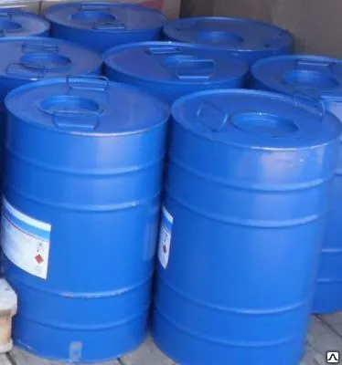 Фото №0 Ацетон растворитель ГОСТ