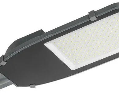 фото Светильник светодиодный ДКУ 1002-150Д 5000К IP65 сер. IEK LDKU0-1002-150-5000-K03