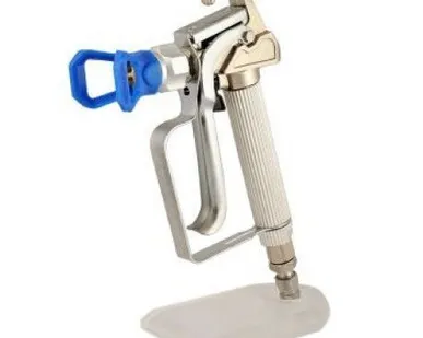 фото Безвоздушный краскопульт, без сопла (07021000-A)