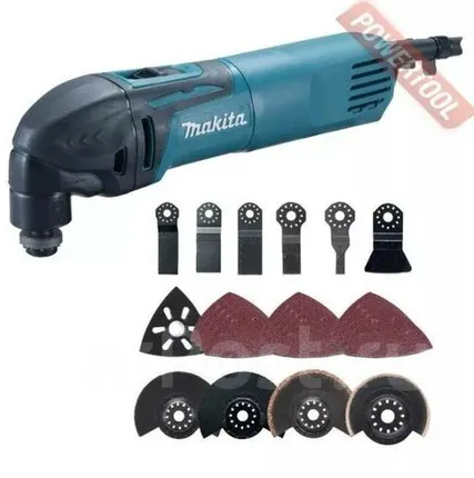 Фото №0 Аренда/прокат универсального резака Makita TM 3000 C (реноватор)