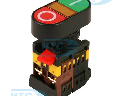 фото Кнопка АРВВ-22N Пуск-Стоп