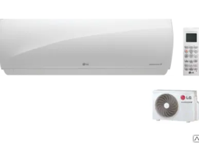 фото Кондиционер LG H 09 MW