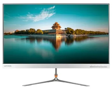 фото Монитор Lenovo L27q-10