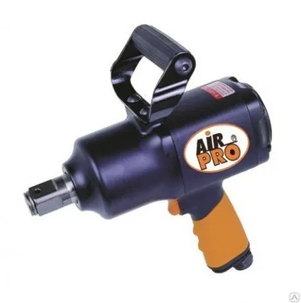 Фото №0 Гайковерт ударный пневматический AIRPRO SA2424P