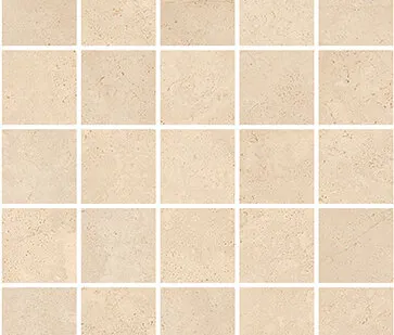 фото Керамогранит Kerranova Marble Trend K-1003/LR/m14 Crema marfil 30,7х30,7х0.9