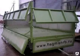 фото Кузовной ремонт любой сложности