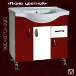 Фото №0 Тумба "Эрика" 70 4Н люкс