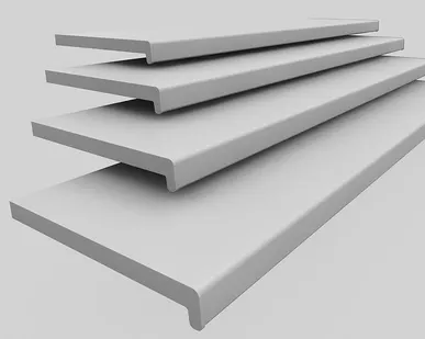 фото Подоконники 250м Rich