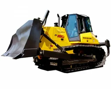фото Бульдозер New Holland D180