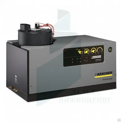 Фото №0 Мойка высокого давления Karcher HDS 9/14-4 ST *EU-I