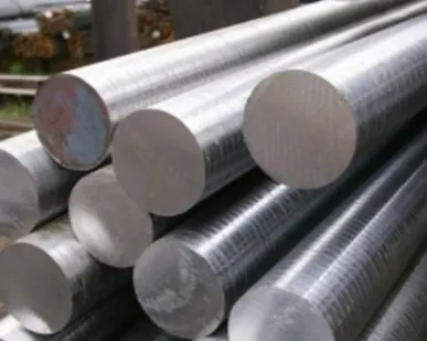 фото Круг 210 теплоустойчивая сталь 38Х2МЮА