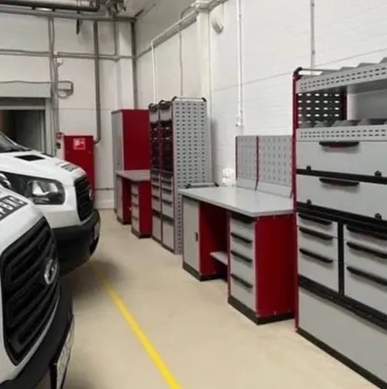 Фото №4 Оборудование для автосервиса в аренду