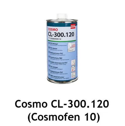 Фото №0 COSMOFEN Очиститель Cosmofen 10 / Cosmo CL-300.120