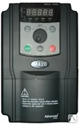 фото Преобразователь частоты ADV M420-M 7.5/5.5 кВт 400В векторное управление