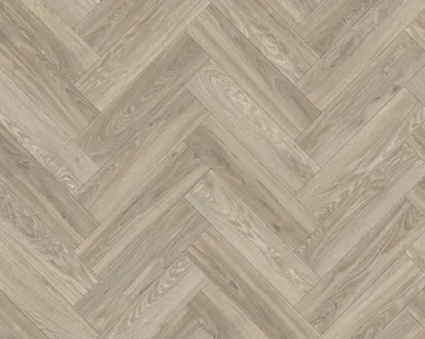 фото Линолеум полукоммерческий IVC GOLF Estate Oak 593, 3.5м