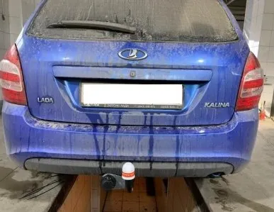 фото Лада Калина Кросс с 2016г.в., Лада Калина универсал с 2016г.в.
