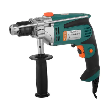 Фото №0 Дрель ударная Sturm! ID2198A