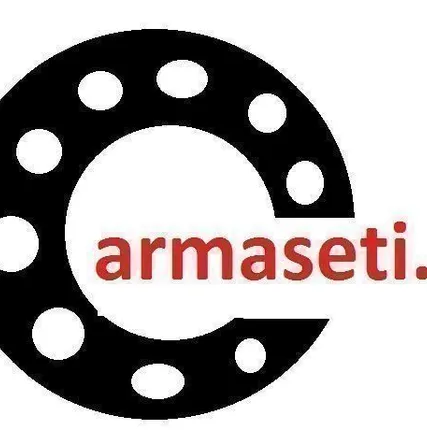 Фото №0 Изолирующее фланцевое соединение ИФС Ду300