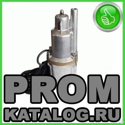 Фото №0 Насосы Малыш