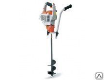Фото №0 Мотобур Stihl BT 45