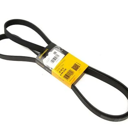 Фото №0 Ремень поликлиновой CONTITECH 6PK2140