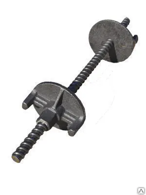 Фото №0 Винт стяжной 1,5 м