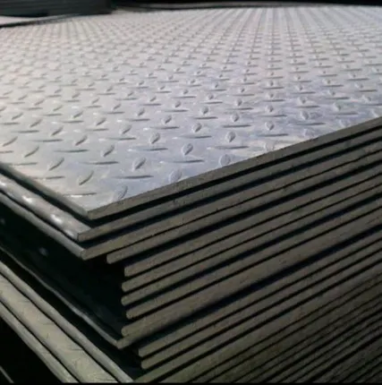 Фото №0 Лист рифленый 3,0х1250х2500