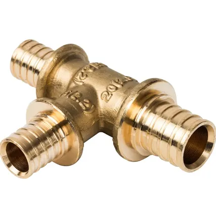 Фото №0 Тройник переходной STOUT