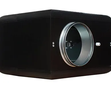 фото ВЫТЯЖНЫЕ ВЕНТИЛЯЦИОННЫЕ УСТАНОВКИ TURKOV