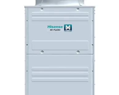 фото Наружный блок Hisense AVWT-86U6SR