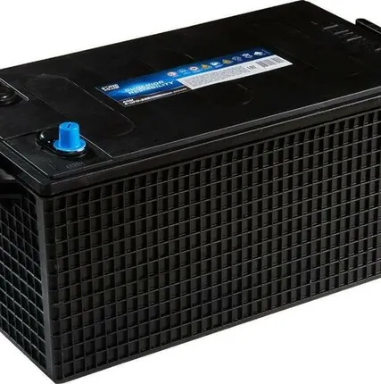 Фото №0 Аккумулятор HITEC 6-QFD-240 AGM