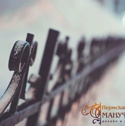 Фото №0 Ковка декоративных изделий