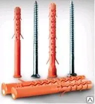 фото Шуруп 8х80