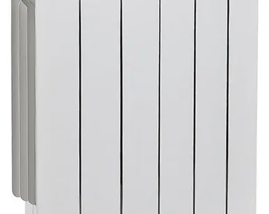 фото Радиатор биметалический 500-80-80 (ROMMER PROFI)