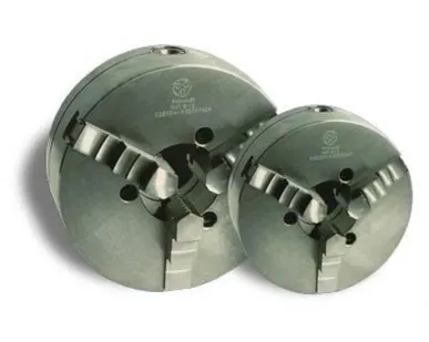 фото Патрон токарный Ф 80-1000мм.