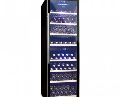 фото Винный шкаф Cold Vine C180-KBF2