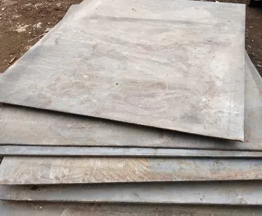 фото Лист 10мм 08х13