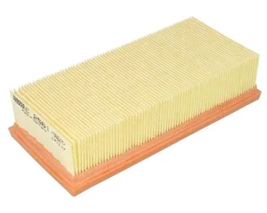 фото Панельный фильтр MANNFILTER C2561
