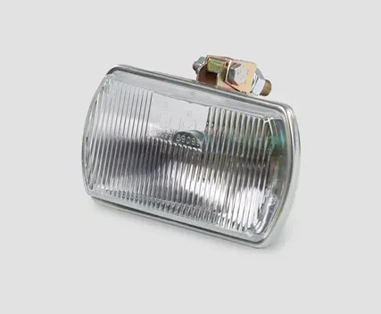 Фото №0 Фара противотуманная УАЗ Хантер,3303 и мод.(ФГ152-АБ) 315100374301000