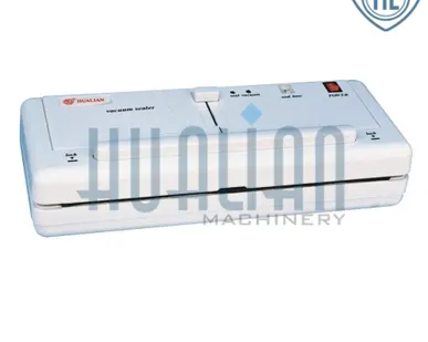 фото Вакуумный аппарат для продуктов DZ-280A Hualian