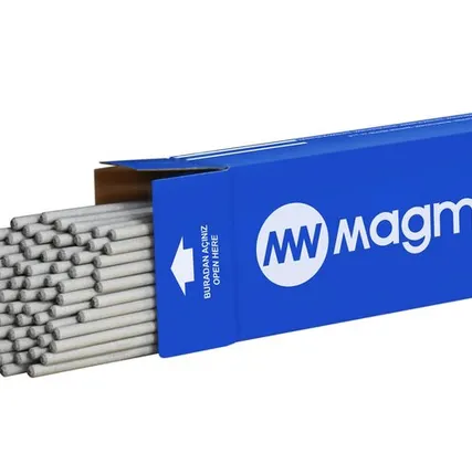 Фото №0 Электроды ESR 11 MAGMAWELD d=3,0 мм (2.5кг)