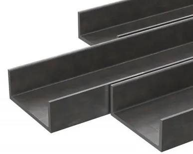 фото Швеллер металлический