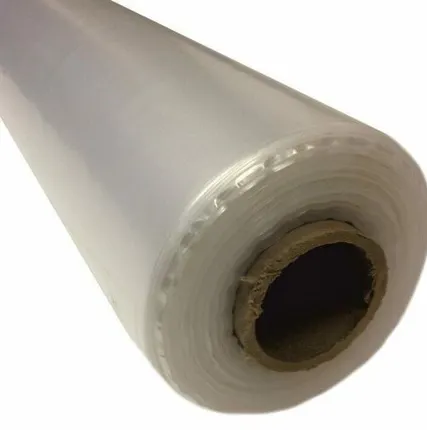 Фото №0 Пленка п/э 1500*0,1 60 мкн