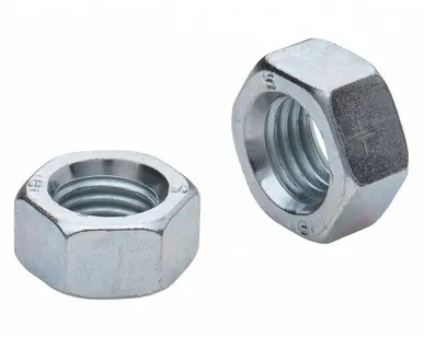 фото Гайка М18, 20шт.