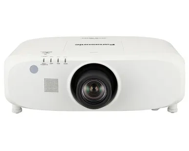 фото Проектор Panasonic PT-EX800ZE