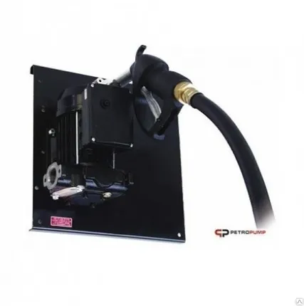 Фото №0 Перекачивающая станция Piusi ST Panther 56 A60 PIUSI (Италия)